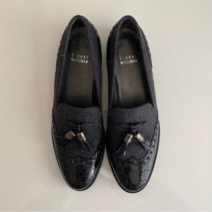 Stuart Weitzman Loafers